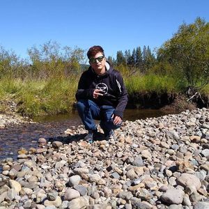 Meet your Posher, Jose luis